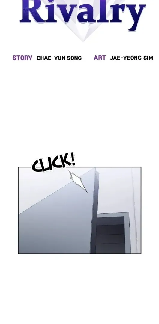 Competition in Good Faith Chapter 57 page 12 - 