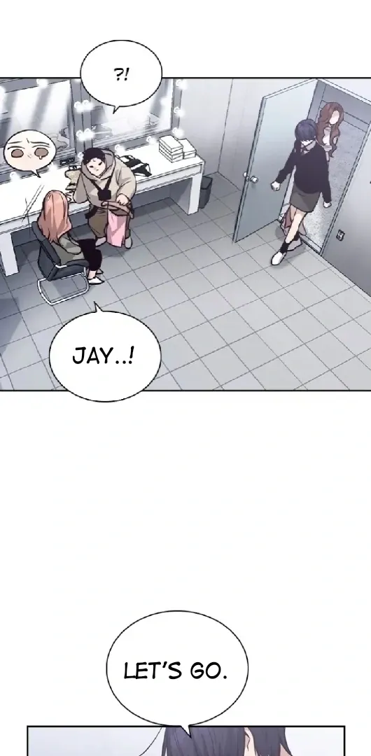 Competition in Good Faith Chapter 57 page 13 - 