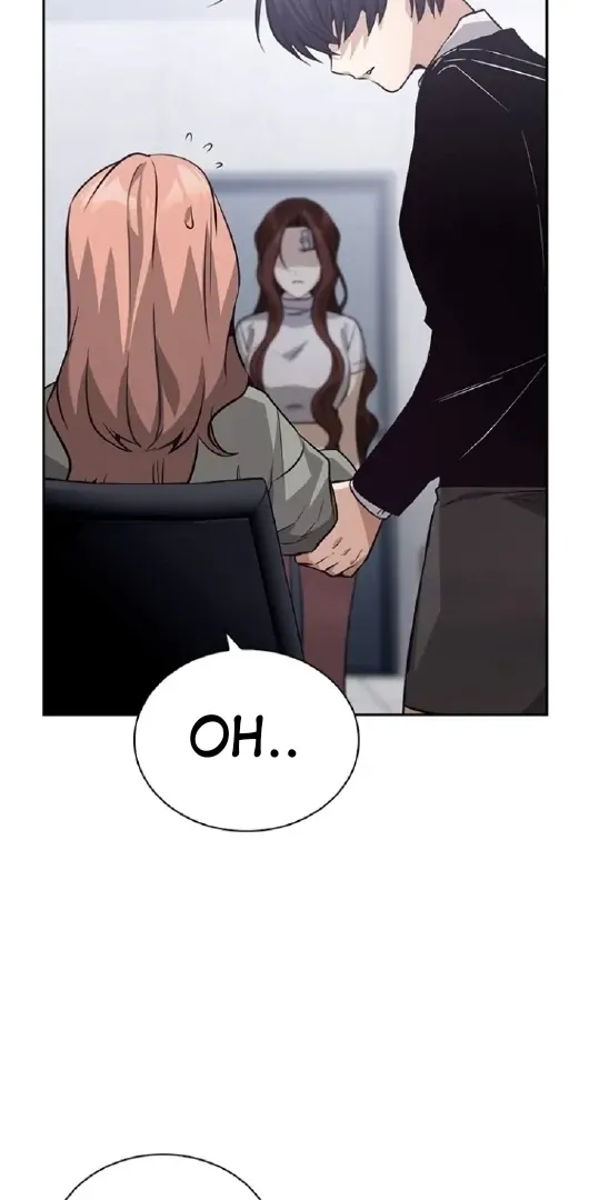 Competition in Good Faith Chapter 57 page 14 - 