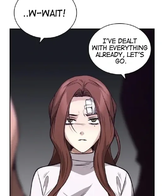 Competition in Good Faith Chapter 57 page 15 - 