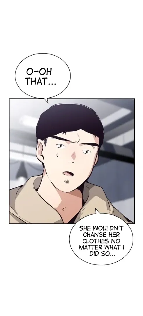 Competition in Good Faith Chapter 57 page 18 - 