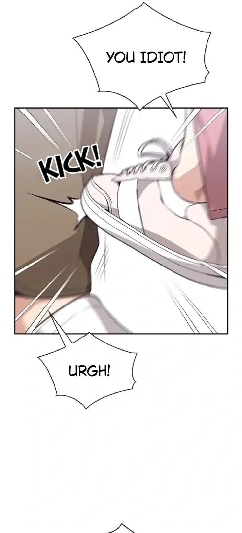 Competition in Good Faith Chapter 57 page 19 - 