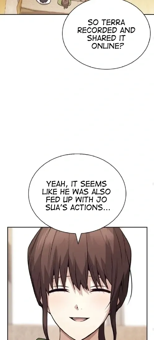 Competition in Good Faith Chapter 57 page 25 - 
