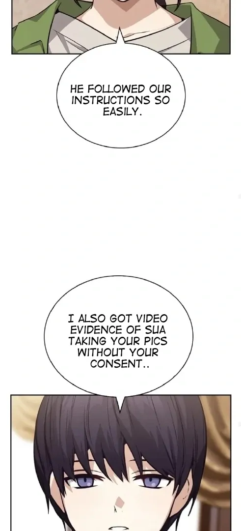 Competition in Good Faith Chapter 57 page 26 - 