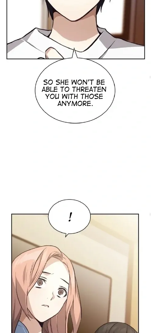 Competition in Good Faith Chapter 57 page 27 - 