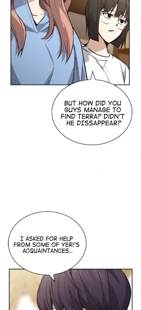 Competition in Good Faith Chapter 57 page 28 - 
