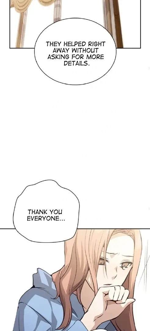 Competition in Good Faith Chapter 57 page 30 - 
