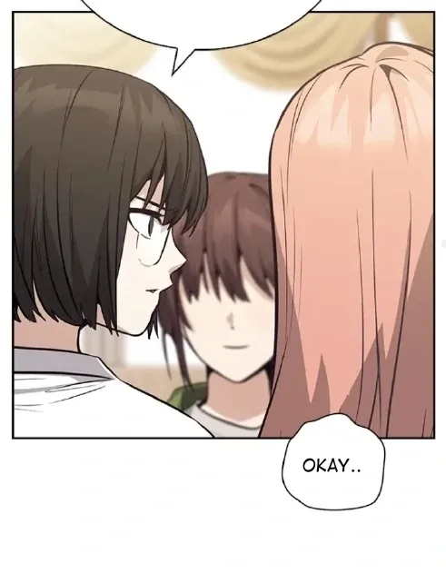 Competition in Good Faith Chapter 57 page 32 - 