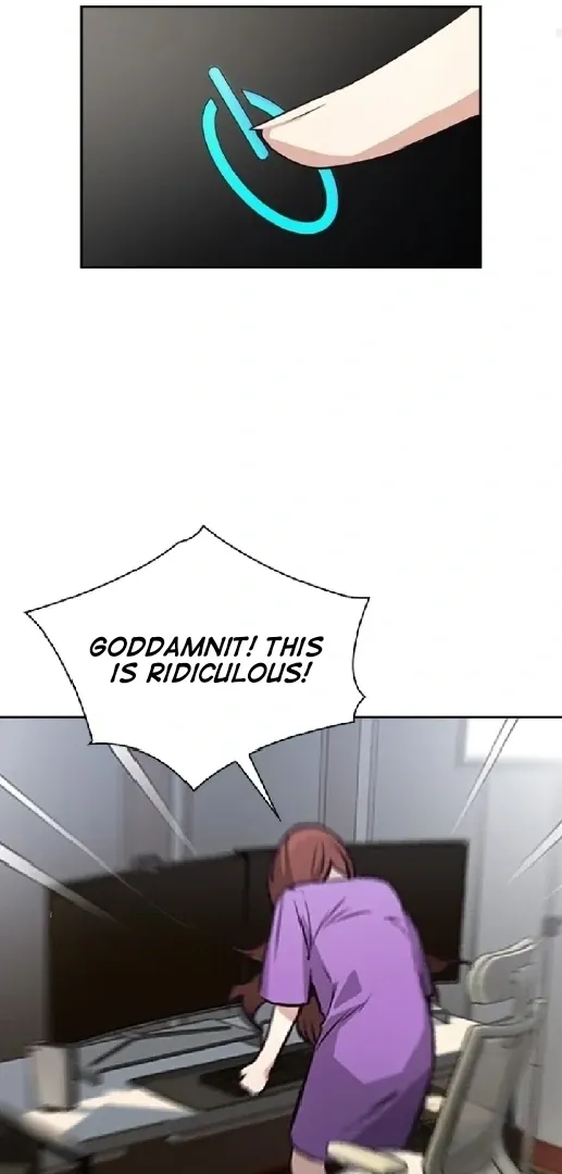 Competition in Good Faith Chapter 57 page 37 - 