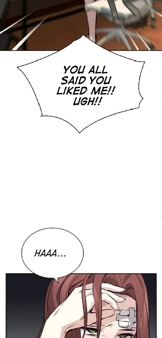 Competition in Good Faith Chapter 57 page 38 - 