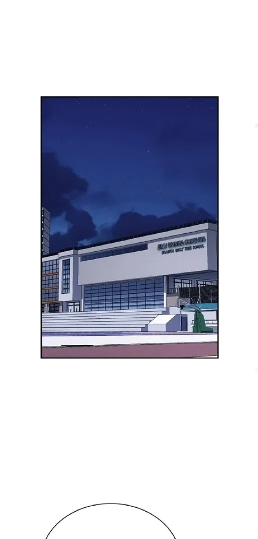 Competition in Good Faith Chapter 57 page 40 - 