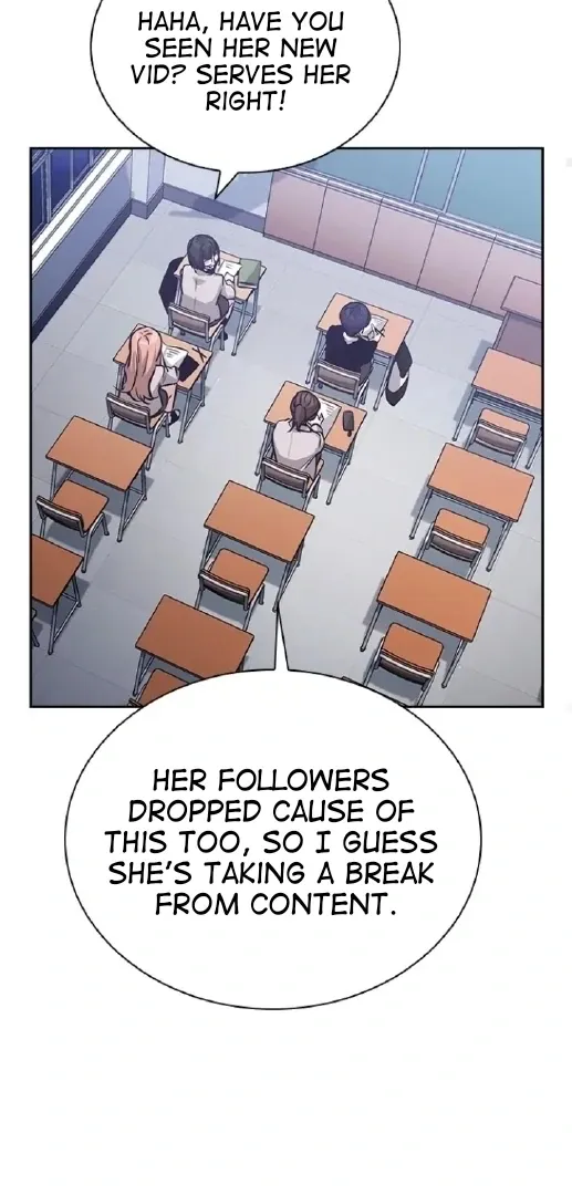 Competition in Good Faith Chapter 57 page 41 - 