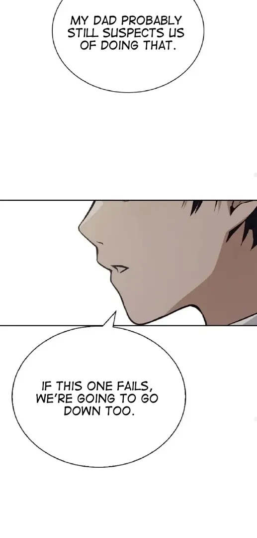 Competition in Good Faith Chapter 57 page 44 - 
