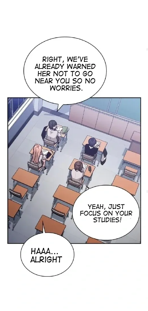 Competition in Good Faith Chapter 57 page 45 - 