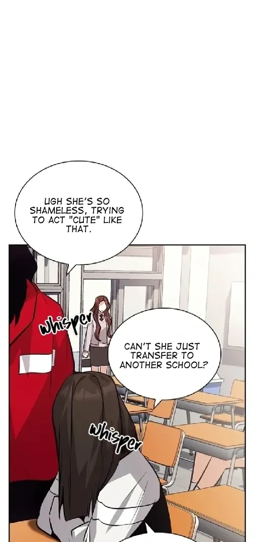Competition in Good Faith Chapter 57 page 50 - 