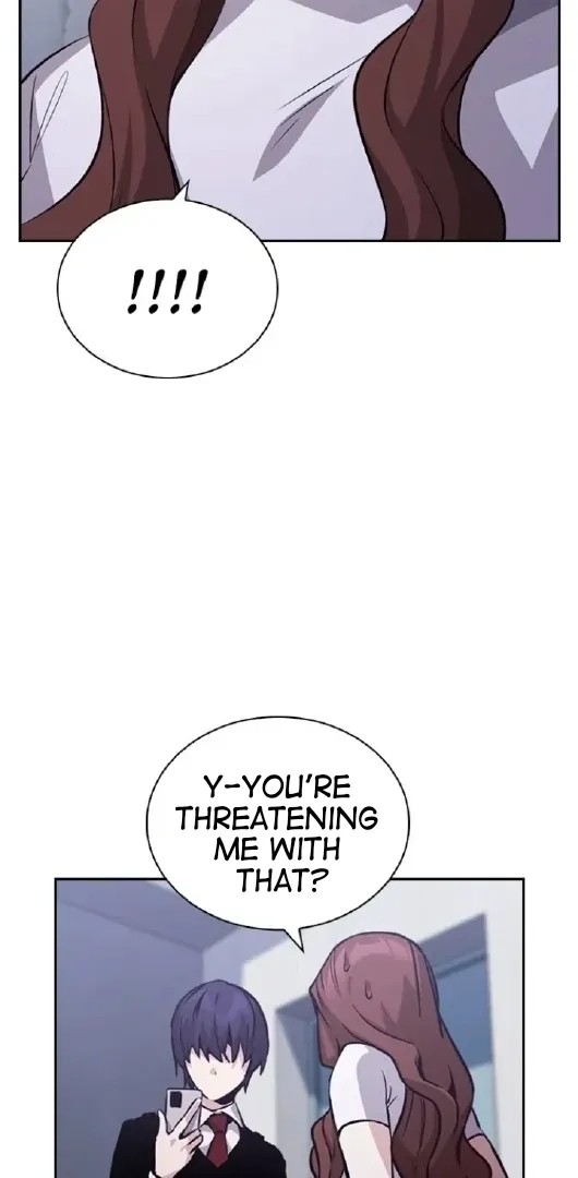 Competition in Good Faith Chapter 57 page 6 - 