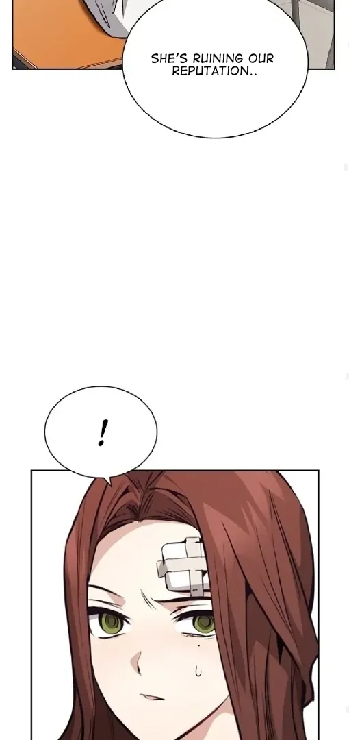 Competition in Good Faith Chapter 57 page 51 - 