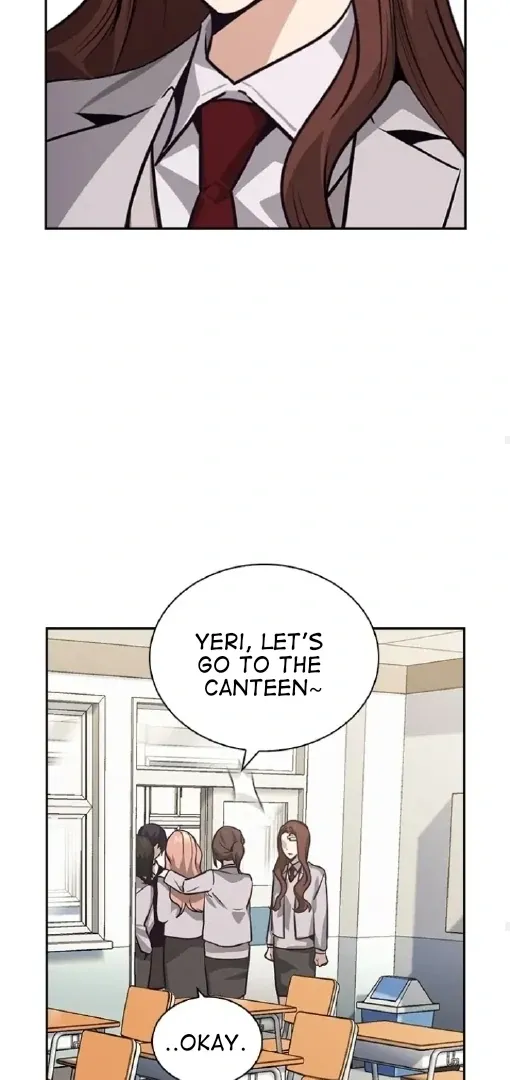 Competition in Good Faith Chapter 57 page 52 - 