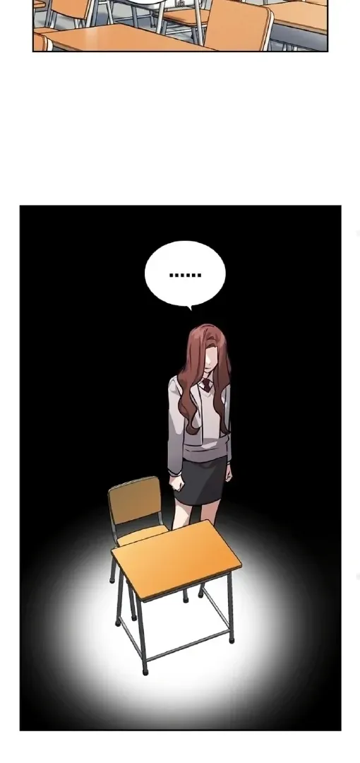 Competition in Good Faith Chapter 57 page 53 - 