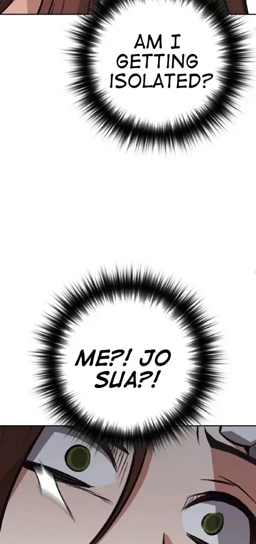 Competition in Good Faith Chapter 57 page 55 - 