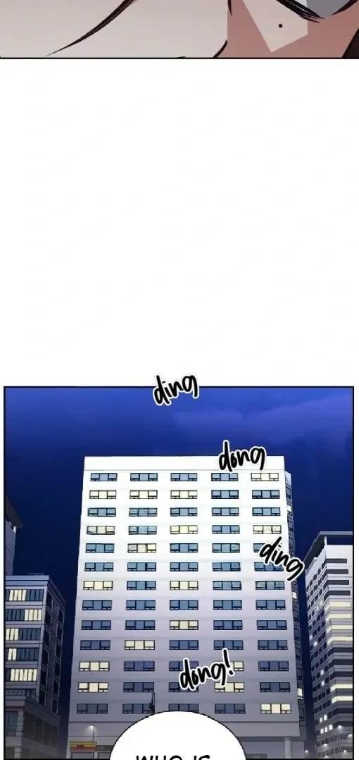 Competition in Good Faith Chapter 57 page 56 - 