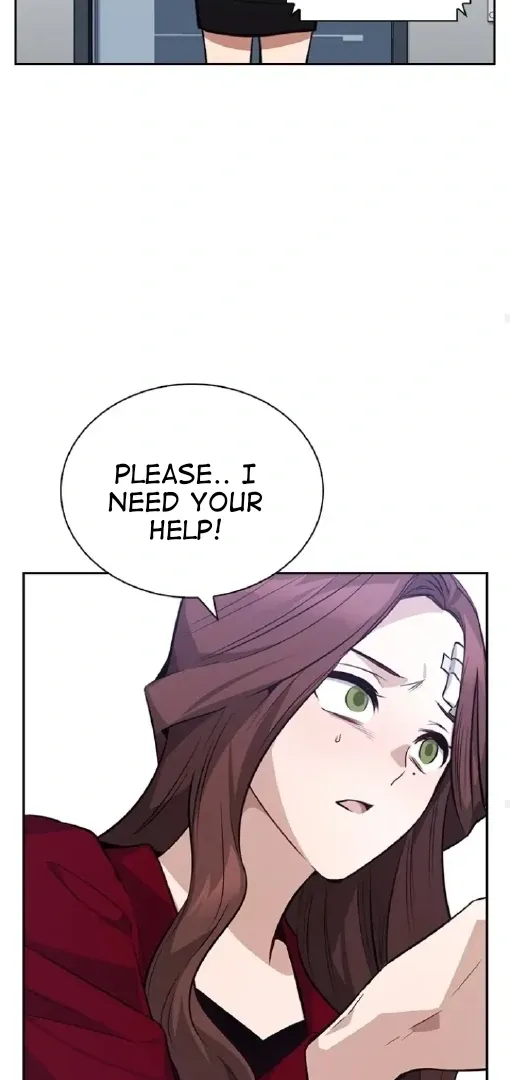 Competition in Good Faith Chapter 57 page 58 - 
