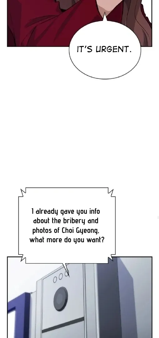 Competition in Good Faith Chapter 57 page 59 - 