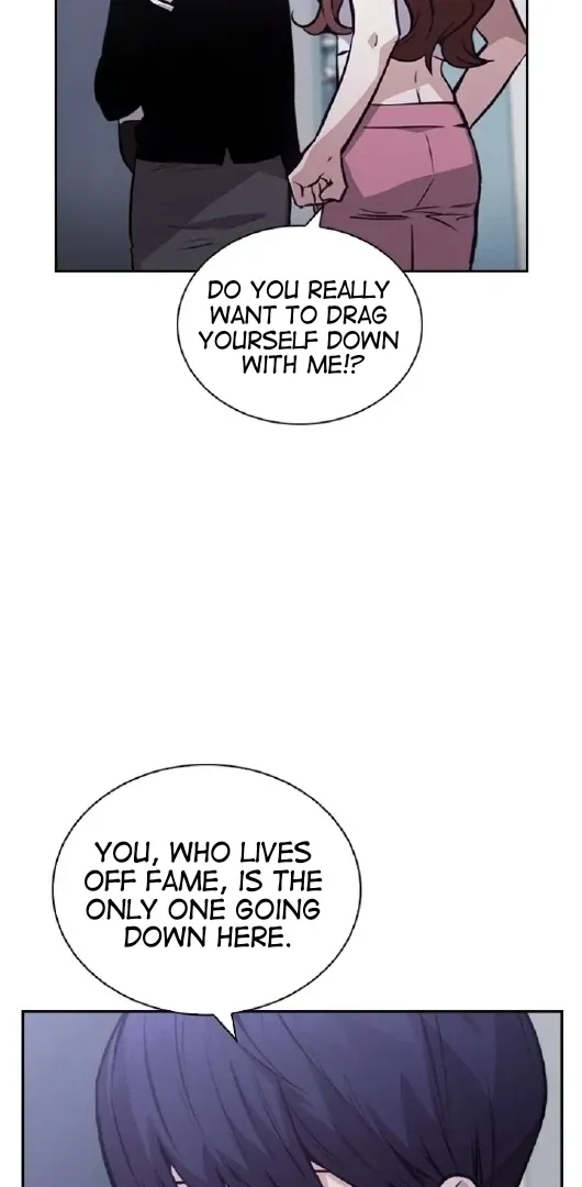Competition in Good Faith Chapter 57 page 7 - 