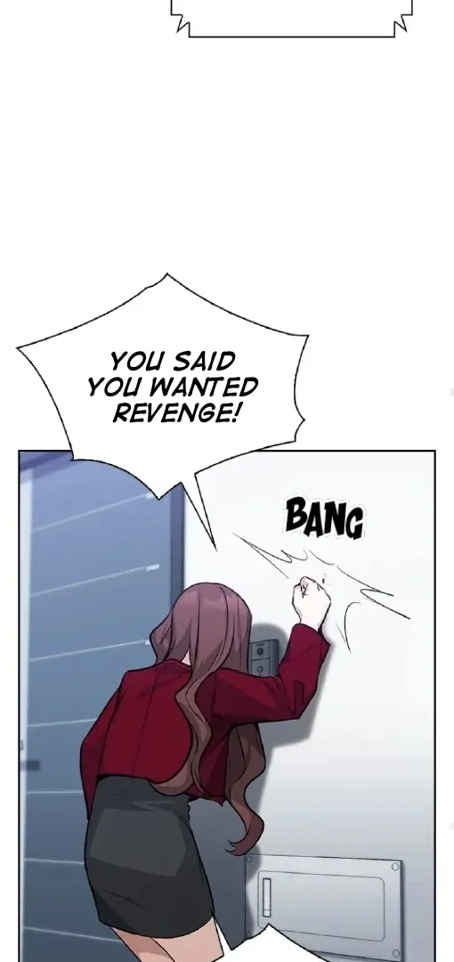 Competition in Good Faith Chapter 57 page 61 - 