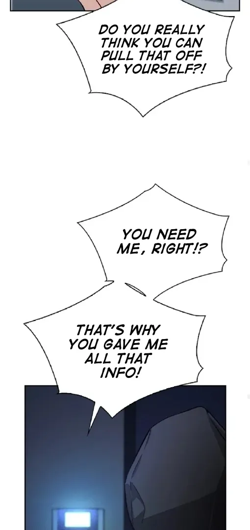 Competition in Good Faith Chapter 57 page 62 - 
