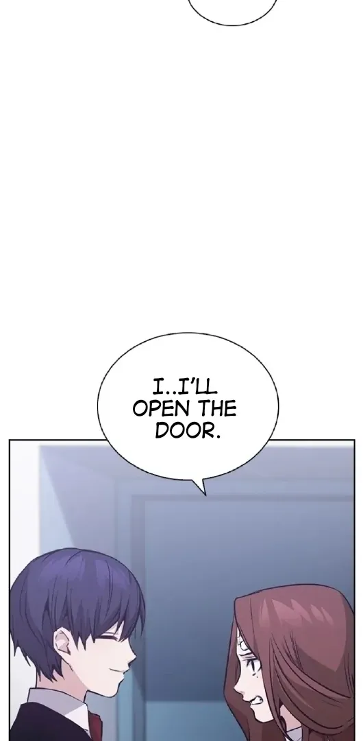 Competition in Good Faith Chapter 57 page 10 - 