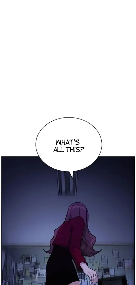 Competition in Good Faith Chapter 58 page 2 - 