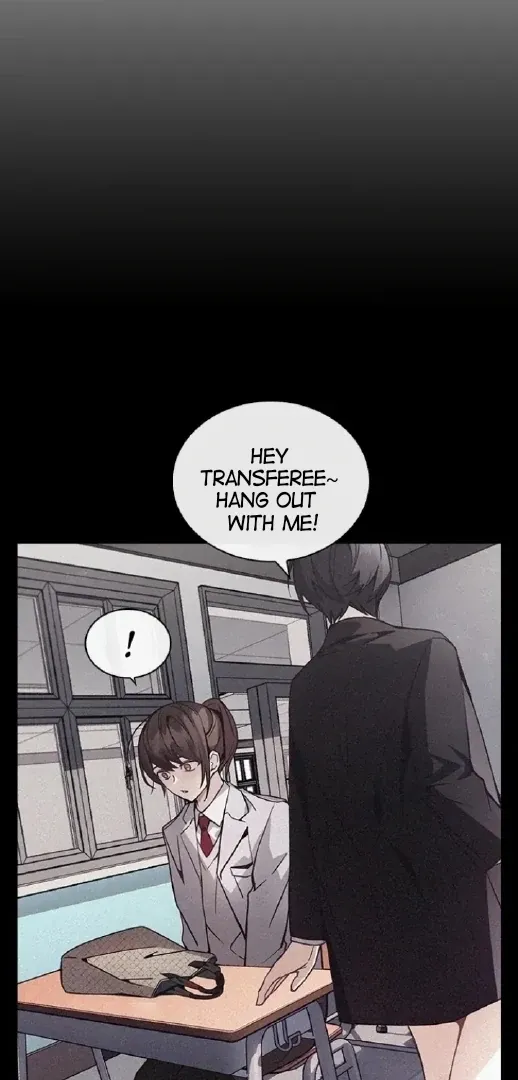 Competition in Good Faith Chapter 58 page 12 - 