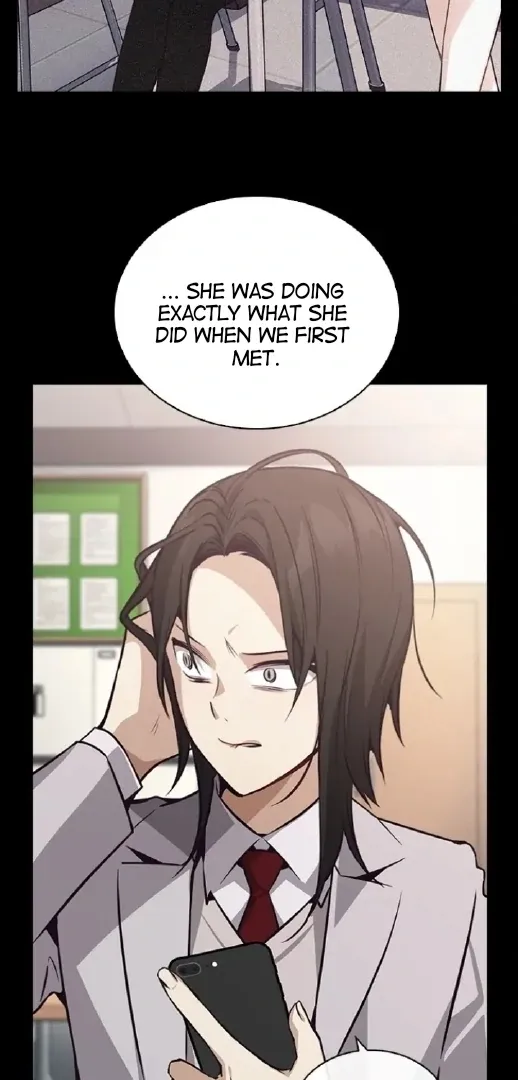 Competition in Good Faith Chapter 58 page 13 - 