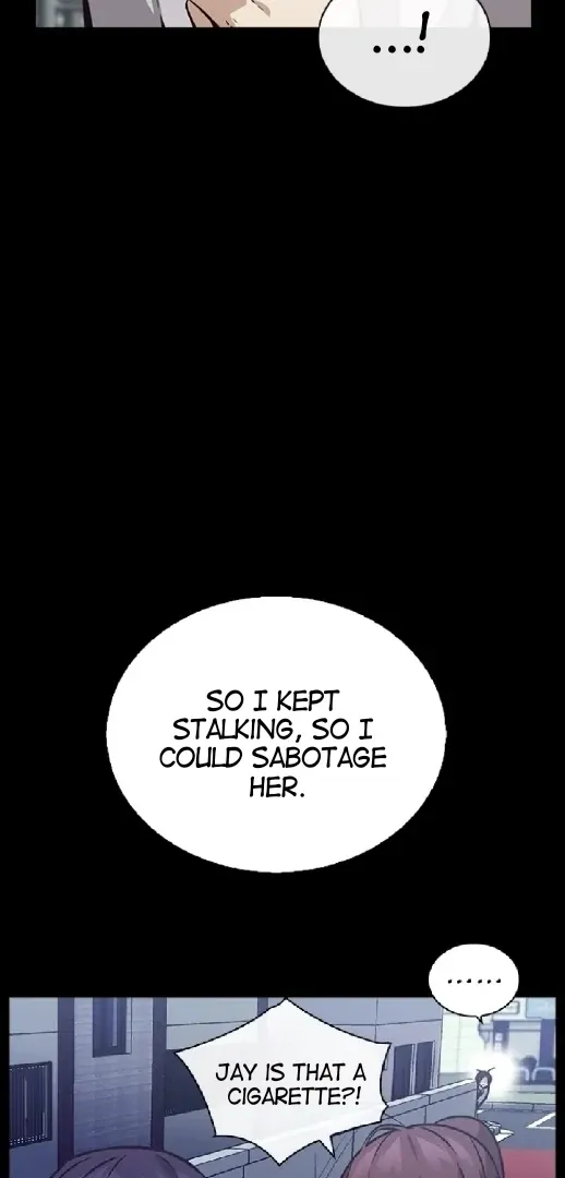 Competition in Good Faith Chapter 58 page 14 - 