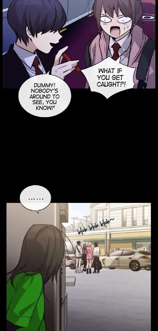 Competition in Good Faith Chapter 58 page 15 - 