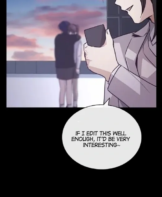 Competition in Good Faith Chapter 58 page 17 - 