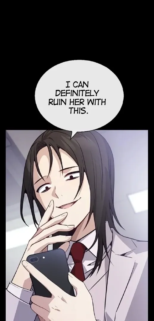 Competition in Good Faith Chapter 58 page 18 - 
