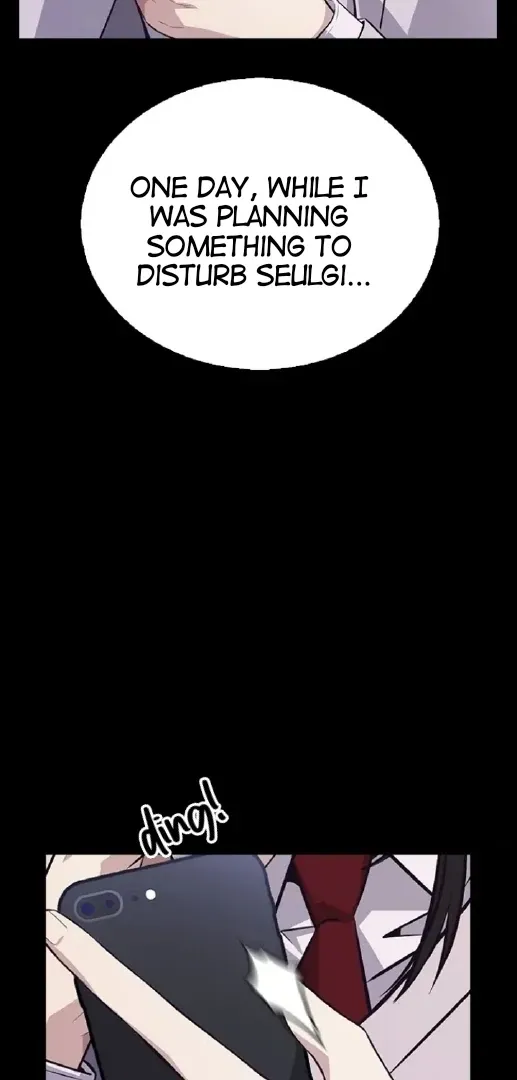 Competition in Good Faith Chapter 58 page 19 - 