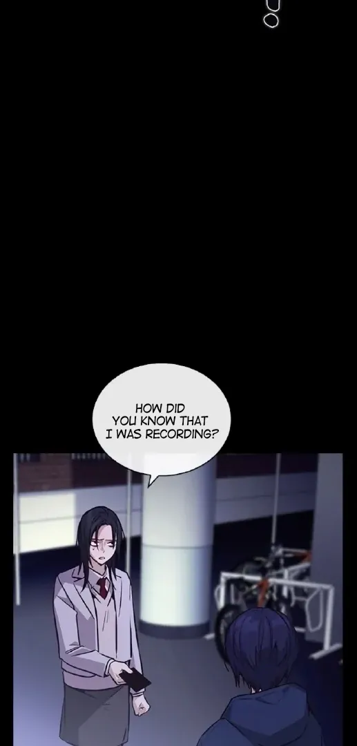 Competition in Good Faith Chapter 58 page 21 - 
