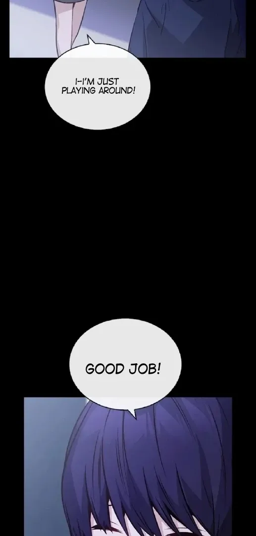 Competition in Good Faith Chapter 58 page 22 - 