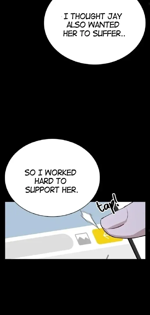 Competition in Good Faith Chapter 58 page 27 - 