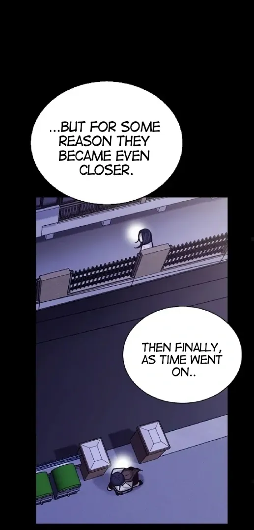 Competition in Good Faith Chapter 58 page 28 - 
