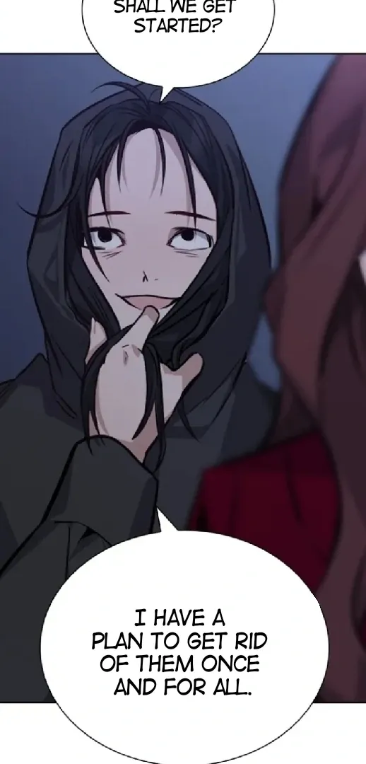 Competition in Good Faith Chapter 58 page 4 - 