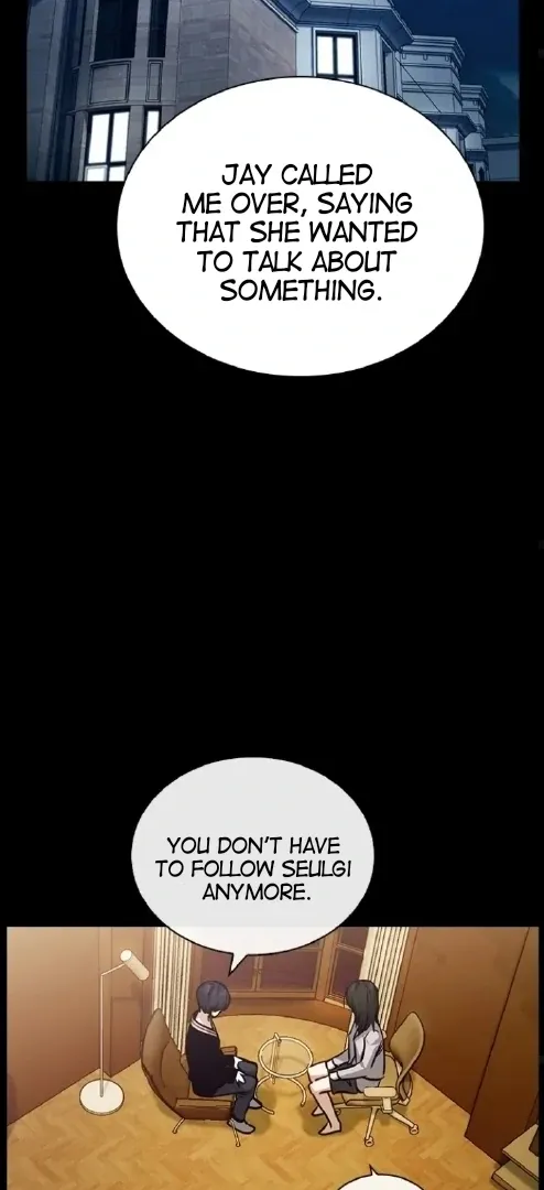Competition in Good Faith Chapter 58 page 36 - 