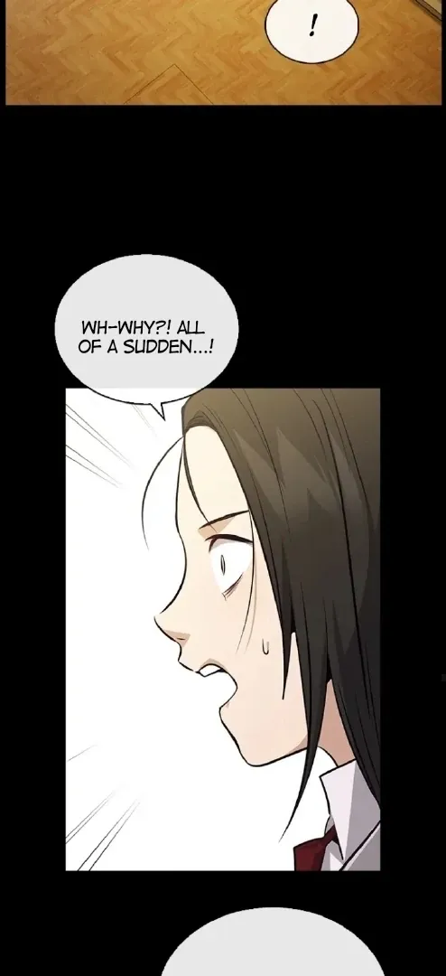 Competition in Good Faith Chapter 58 page 37 - 