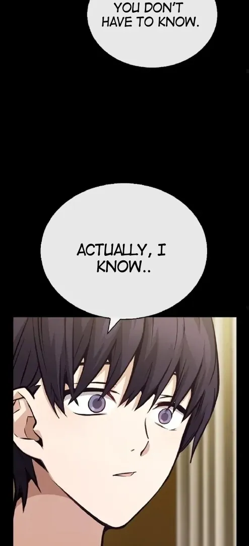 Competition in Good Faith Chapter 58 page 38 - 
