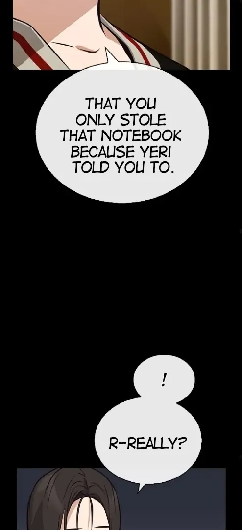 Competition in Good Faith Chapter 58 page 39 - 