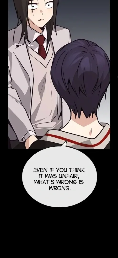 Competition in Good Faith Chapter 58 page 40 - 