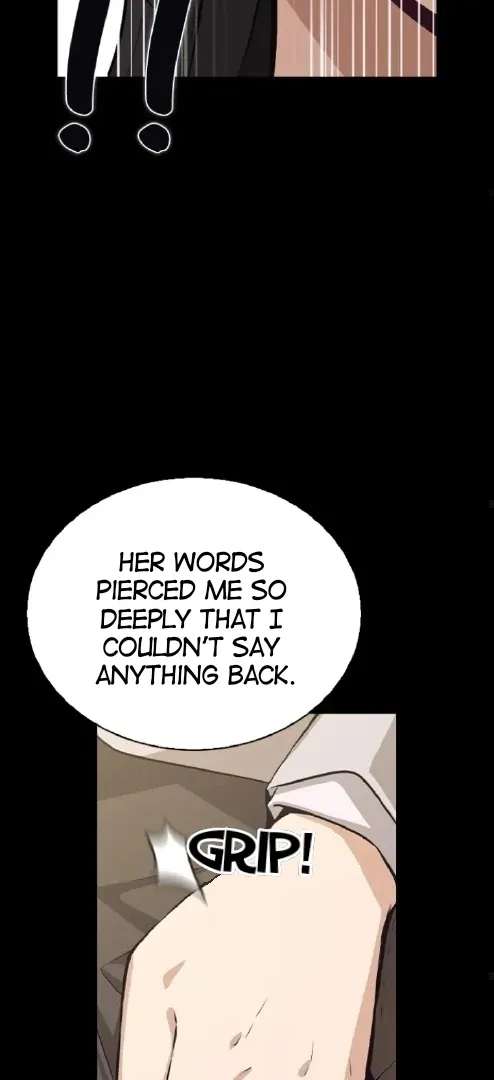 Competition in Good Faith Chapter 58 page 43 - 